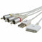 Composite AV Cable - Apple Pre-Played