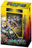 Force of Will TCG King of the Mountain Starter