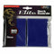 BCW Elite Deck Guards: Gloss Blue (80)