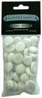 Gaming Counters Pearl White