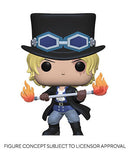 Pop! Animation One Piece - Sabo