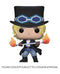 Pop! Animation One Piece - Sabo