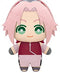 Naruto Shippuden Tomonui Plush Series 1 - Sakura Haruno