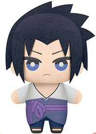 Naruto Shippuden Tomonui Plush Series 1 - Sasuke Uchiha