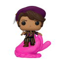 Pop! Games: Vox Machina - Scanlan Shorthalt