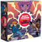 Scott Pilgrim Miniatures The World Core Game Painted Edition