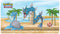 Gallery Series Seaside Playmat - Pokemon TCG