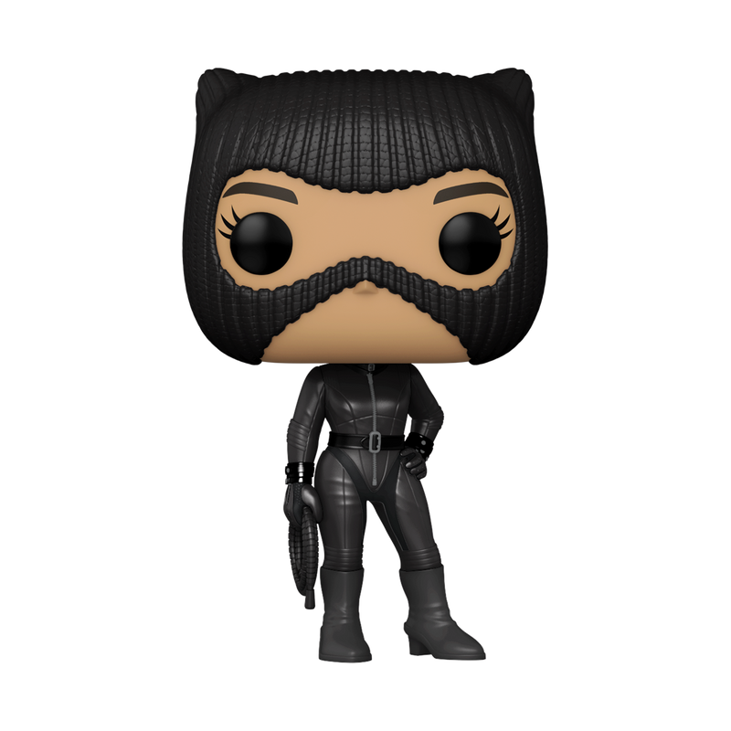 Pop! Movies The Batman - Selina Kyle 1190