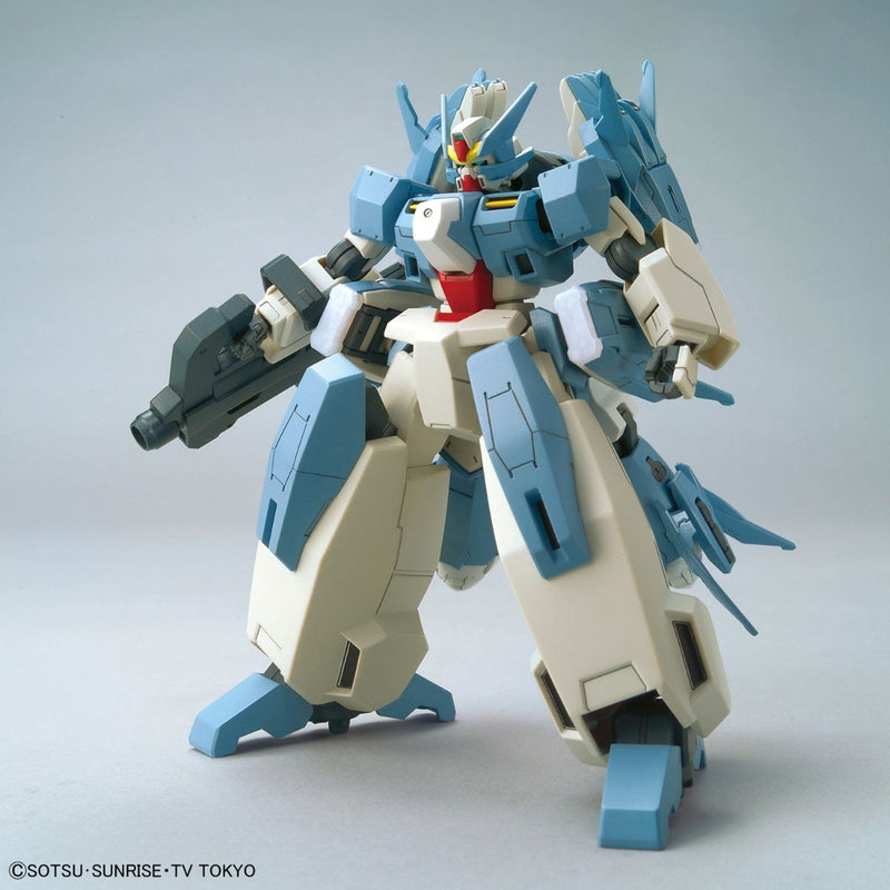 #06 Seravee Gundam Scheherazade "Gundam Build Divers" High Grade BD 1/144