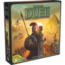 7 Wonders Duel