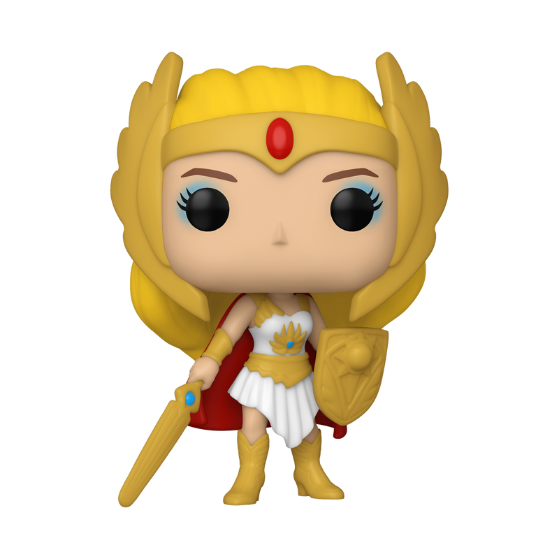 Pop! Masters of the Universe - Classic She-Ra