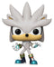 POP Games Sonic 30th Anniversary - Silver the Hedgehog