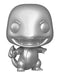 Pop! Games Pokemon - Charmander (Silver Metallic)