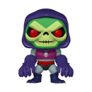 Pop! Masters of the Universe - Skeletor with Terror Claws