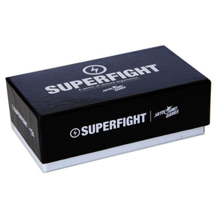 SUPERFIGHT