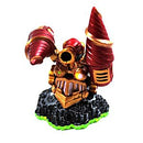 Skylanders Drill Sergeant - Pre-Played