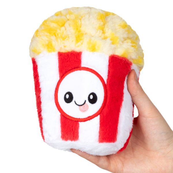 Popcorn 5.5" - Snacker Squishable