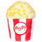 Popcorn 5.5" - Snacker Squishable