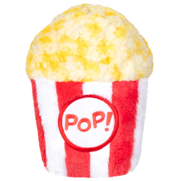 Popcorn 5.5" - Snacker Squishable