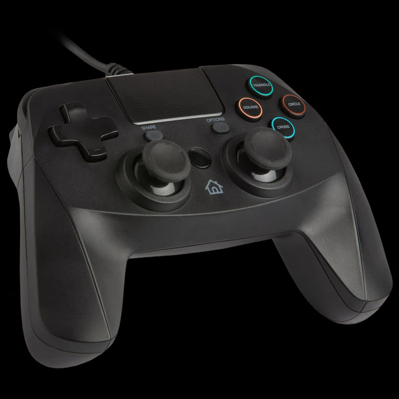 Playstation 4 Off Brand Wired Snakebyte Controller