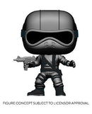 Pop! G.I. Joe - Snake Eyes