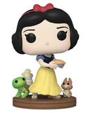 Pop! Disney Ultimate Princess - Snow White 1019