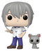 Pop! Animation Fruits Basket - Shigure Sohma