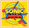 Sonic Mania - Nintendo Switch