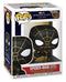 Pop! Marvel Spider-Man No Way Home - Spider-Man Black & Gold Suit 911