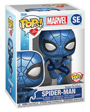 Pop! Make-A-Wish 2022 - Spider-Man