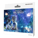 Final Fantasy X Custom Starter Set - Final Fantasy TCG