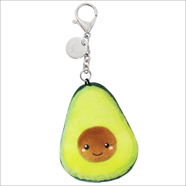 Micro Comfort Food Avocado - Micro Squishable