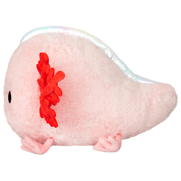 Baby Axolotl 15" - Squishable