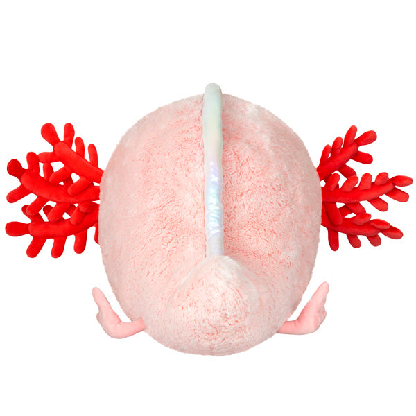 Baby Axolotl 15" - Squishable