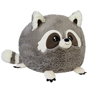 Baby Raccoon 15" - Squishable