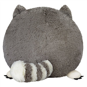 Baby Raccoon 15" - Squishable