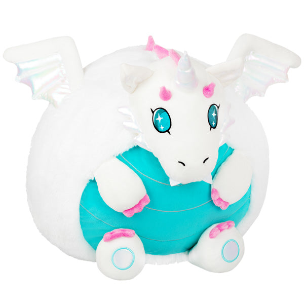 Crystal Dragon 15' - Squishable