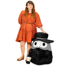 Plague Doctor 24" - Massive Squishable