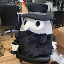 Plague Doctor 24" - Massive Squishable