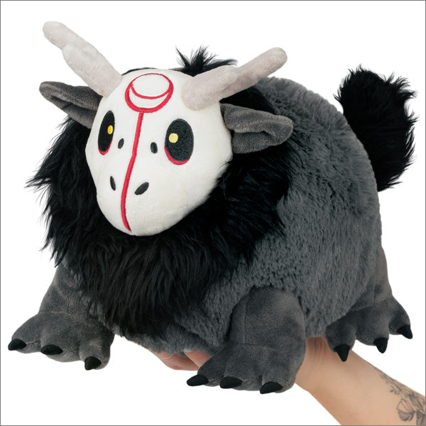 Forest Demon 7" - Mini Squishable