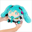 Hatsune Miku 7'' - Mini Squishable