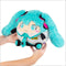 Hatsune Miku 7'' - Mini Squishable