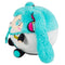 Hatsune Miku 7'' - Mini Squishable