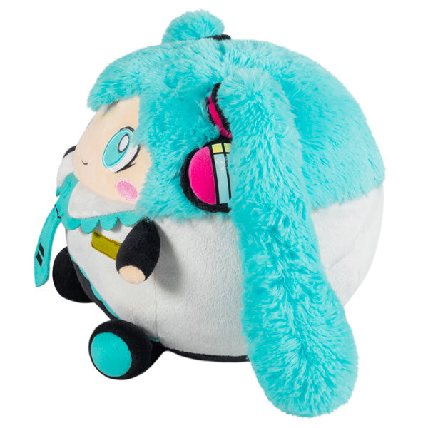 Hatsune Miku 7'' - Mini Squishable