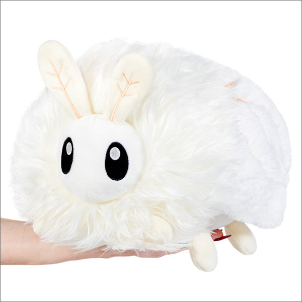 Poodle Moth 7" - Mini Squishable