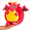 Red Dragon 7" - Mini Squishable