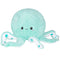 Mint Octopus - Squishable