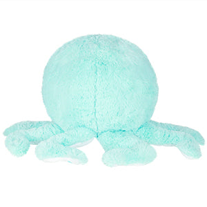 Mint Octopus - Squishable
