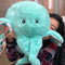 Mint Octopus - Squishable