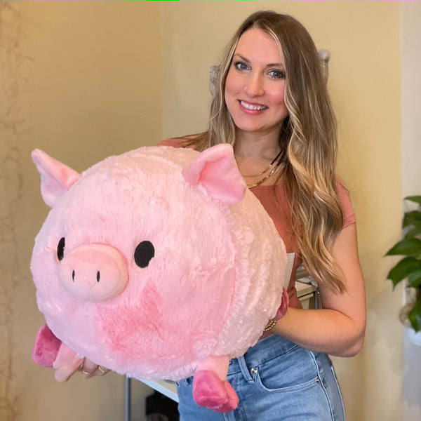 Piggy - Squishable